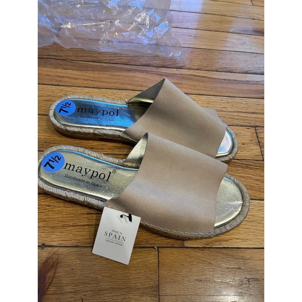Maypol Sandals